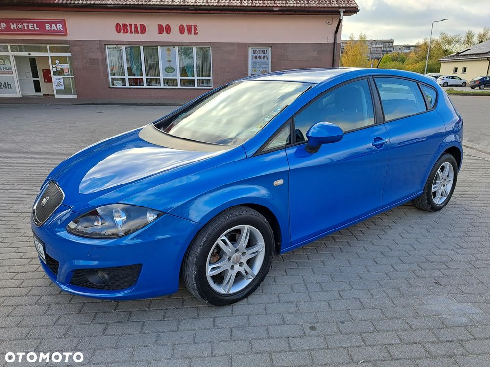 Seat Leon - 13