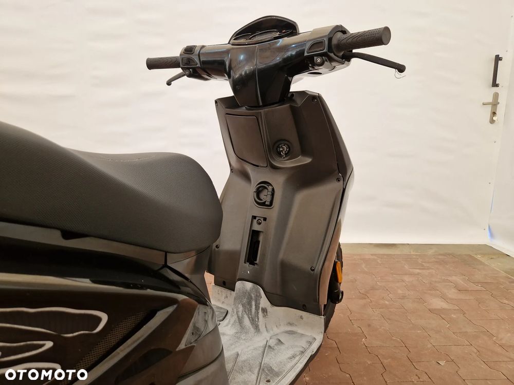 Piaggio Typhoon - 24