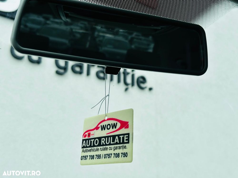 Volkswagen Tiguan 2.0 TDI DPF BlueMotion Technology Trend & Fun - 21