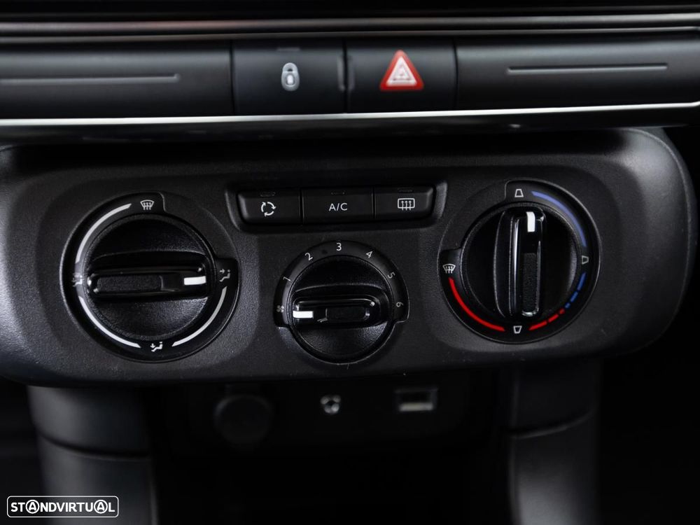 Citroën C3 1.6 BlueHDi Feel - 20