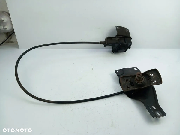 Mechanizm Winda Mocowanie Koła Zapasowego Opel Movano B Nissan NV400 Renault Master III 2010-2024