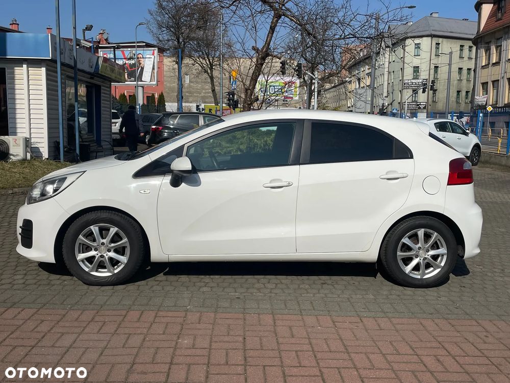 Kia Rio 1.2 Edition 7 - 7