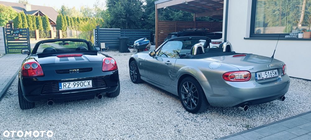 Mazda MX-5 1.8 Energy - 20