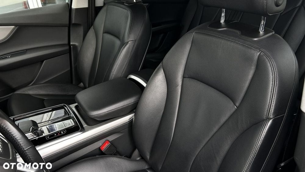 Audi Q7 50 TDI mHEV Quattro Tiptr - 12
