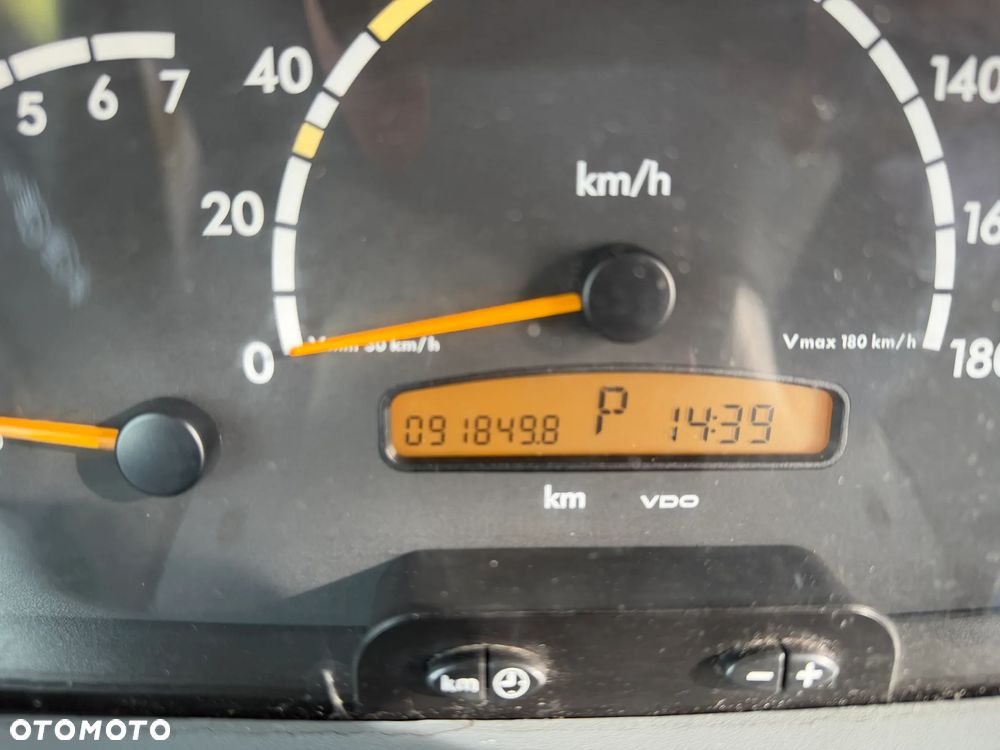 Mercedes-Benz Sprinter 616 City - 10