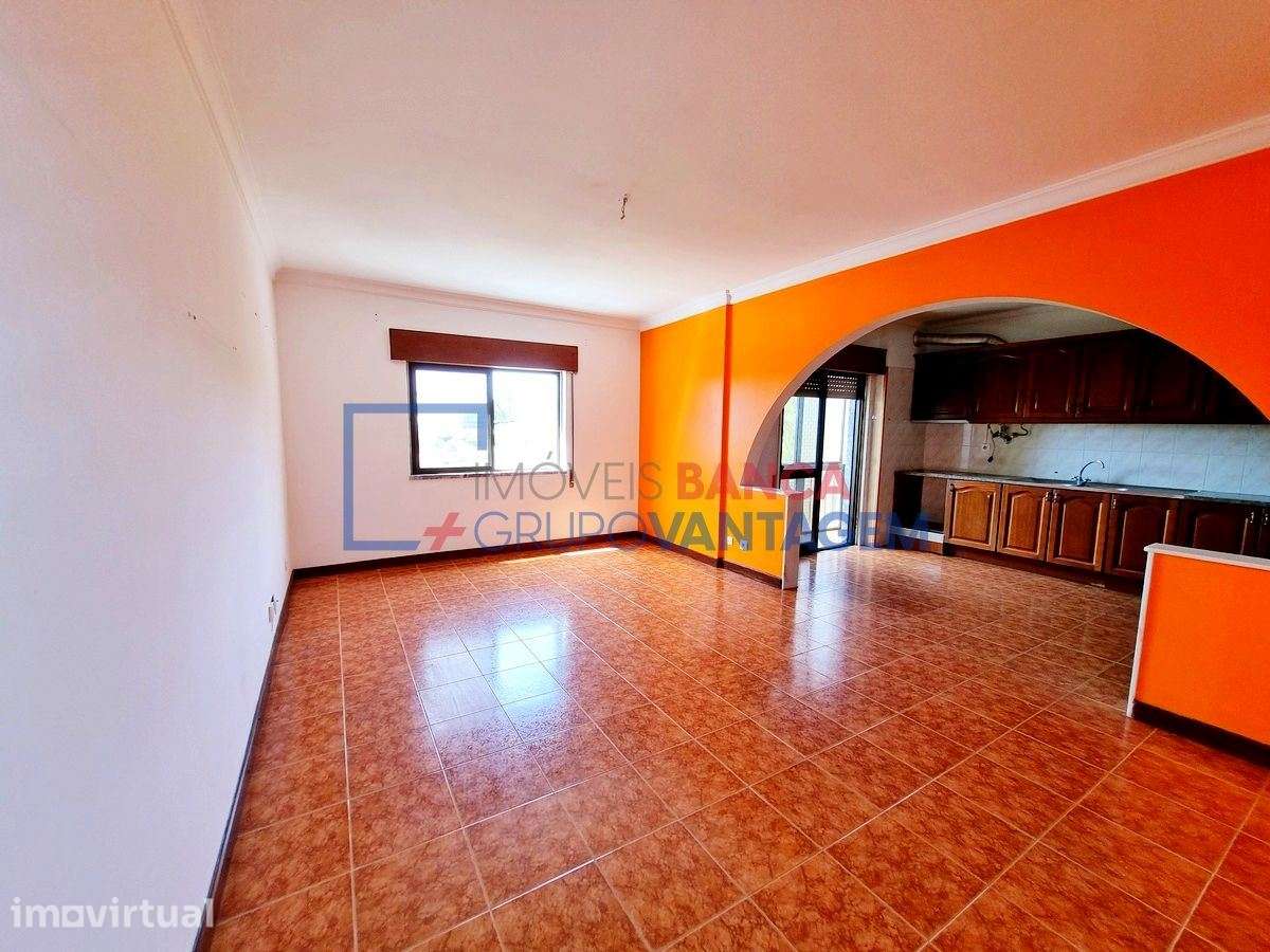 Apartamento T3 Setúbal
