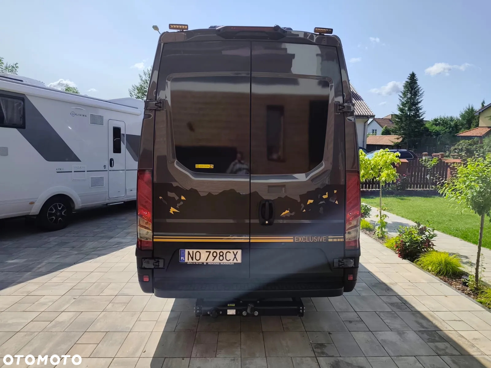 Iveco Daily 35S18 - 10