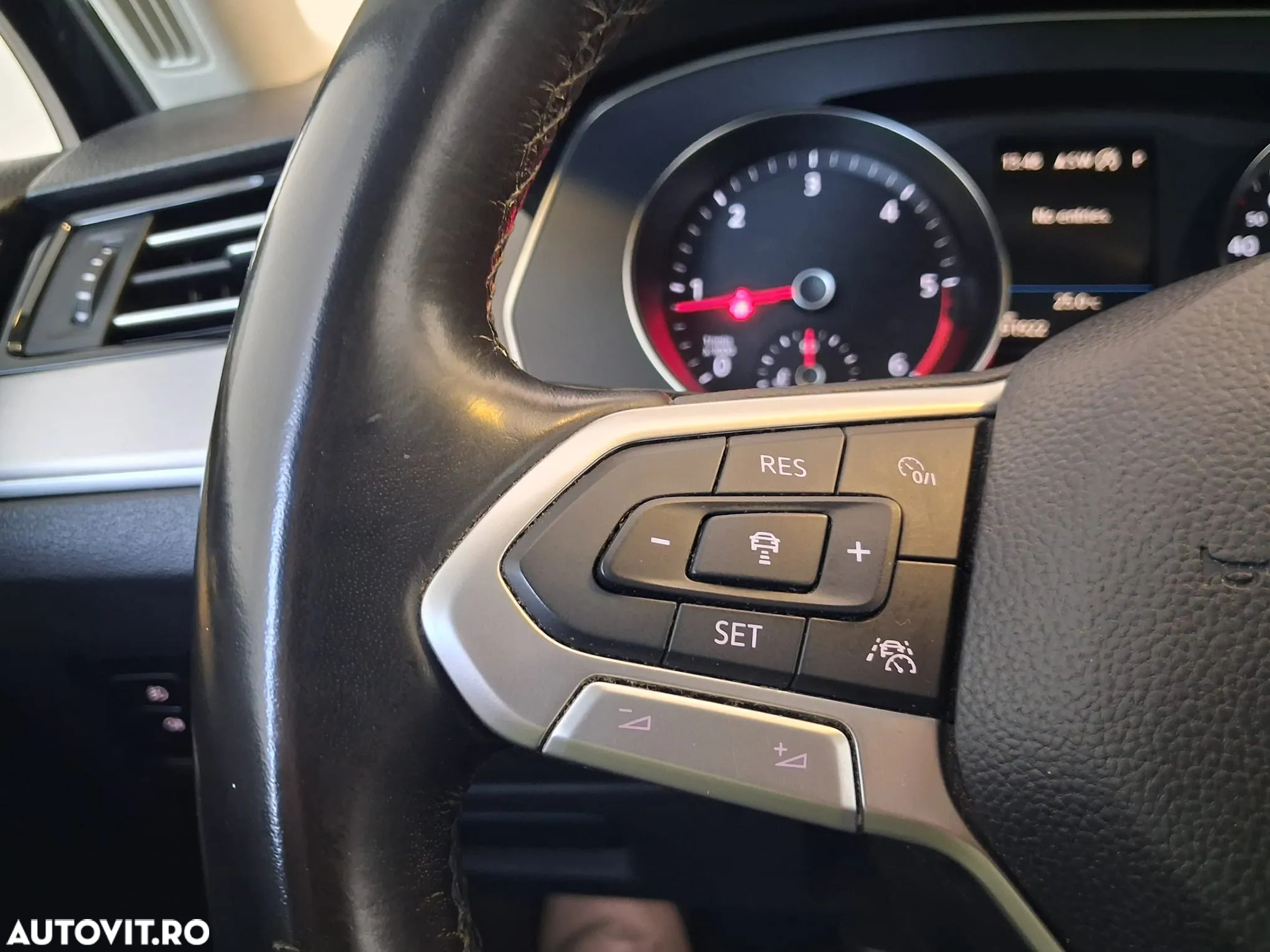 Volkswagen Passat 2.0 TDI DSG Highline - 21