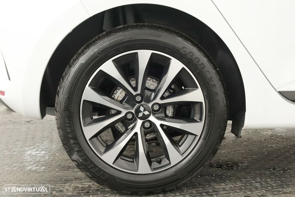 Mitsubishi Colt 1.0 MPI-T Kaiteki - 5