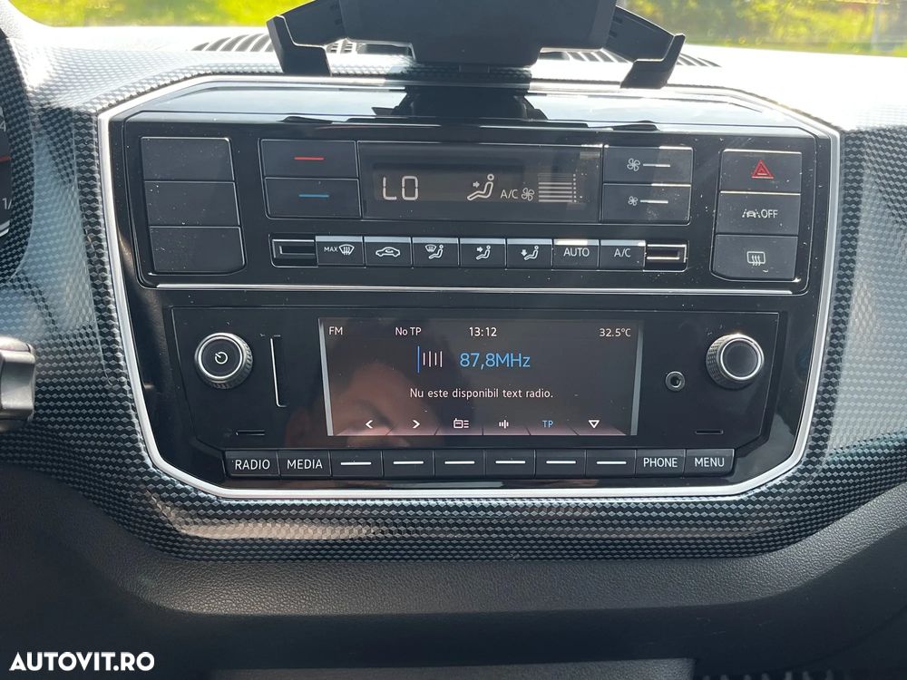 Volkswagen up! e-up! 32.3 kWh - 21