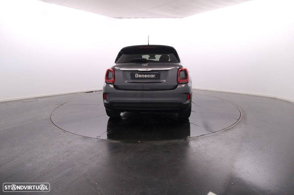 Fiat 500X 1.3 MJ City Cross - 6