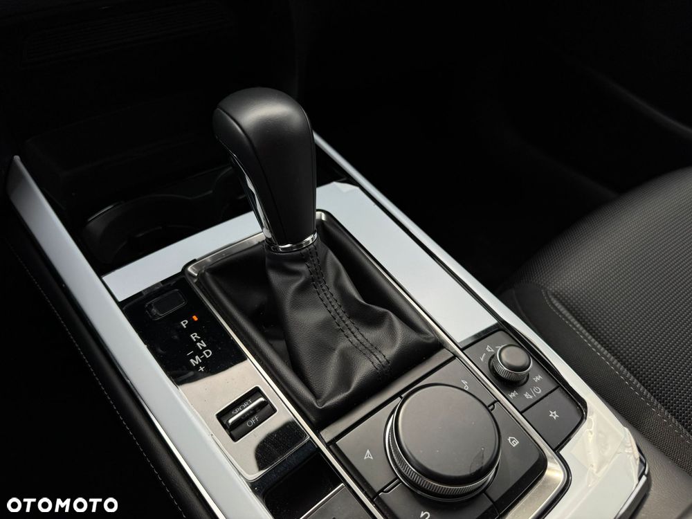 Mazda CX-30 2.0 mHEV Exclusive-Line 2WD - 19
