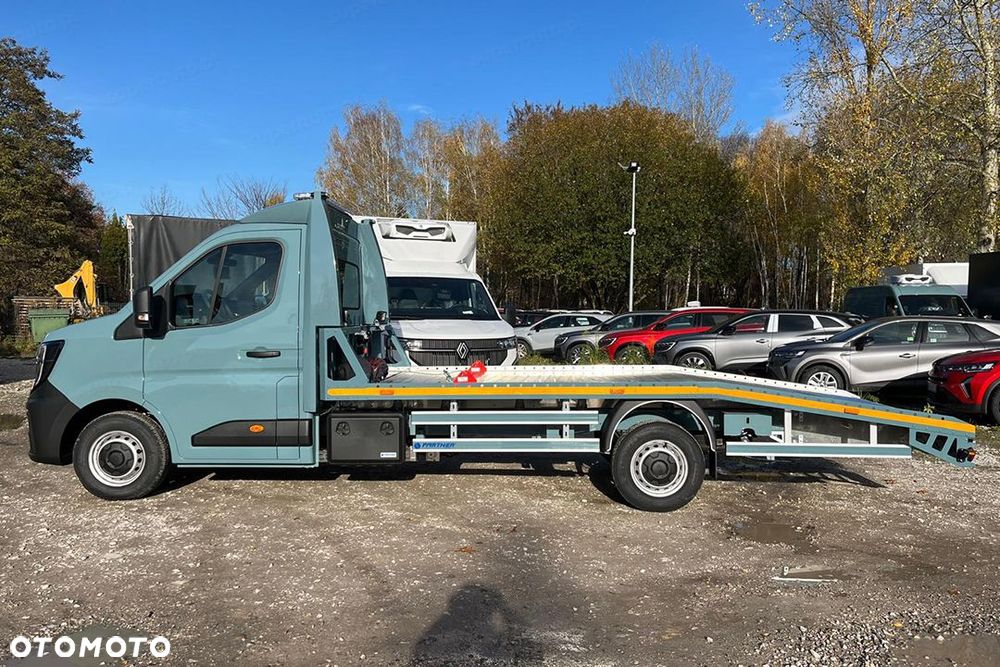 Renault Master L3 Extra Autolaweta 2.0 170KM - 9