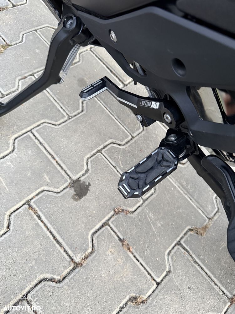 BMW R 1300 GS - 15
