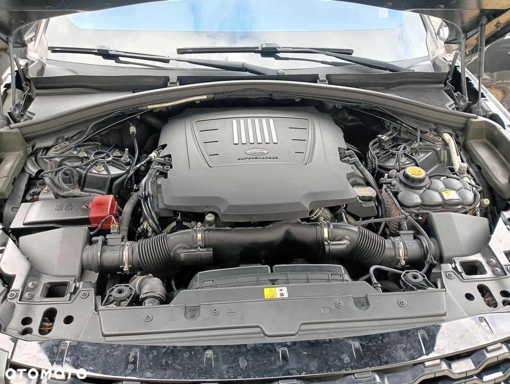 Land Rover Range Rover Velar 3.0 Si6 R-Dynamic HSE - 13