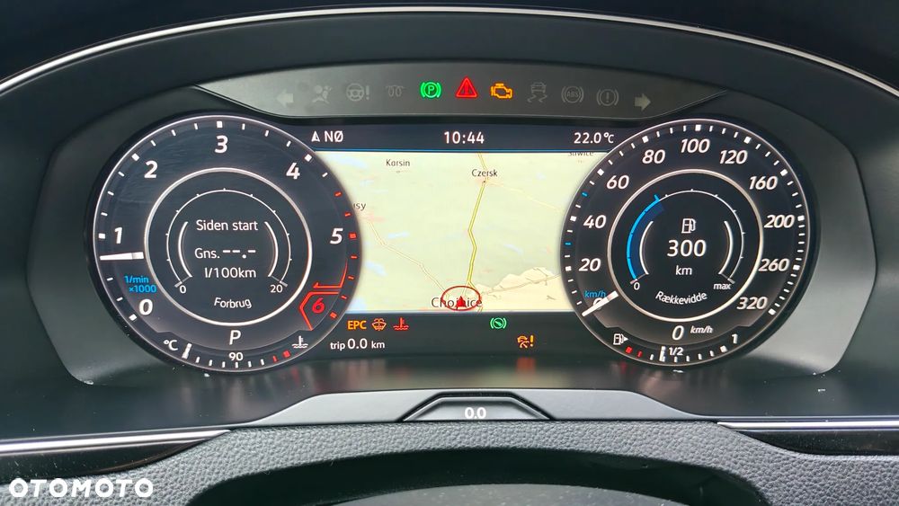 Volkswagen Passat 2.0 TDI SCR DSG - 20