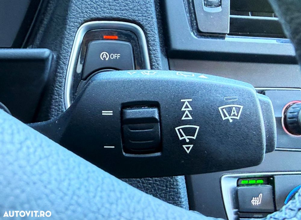 BMW Seria 1 118d xDrive Urban Line - 22