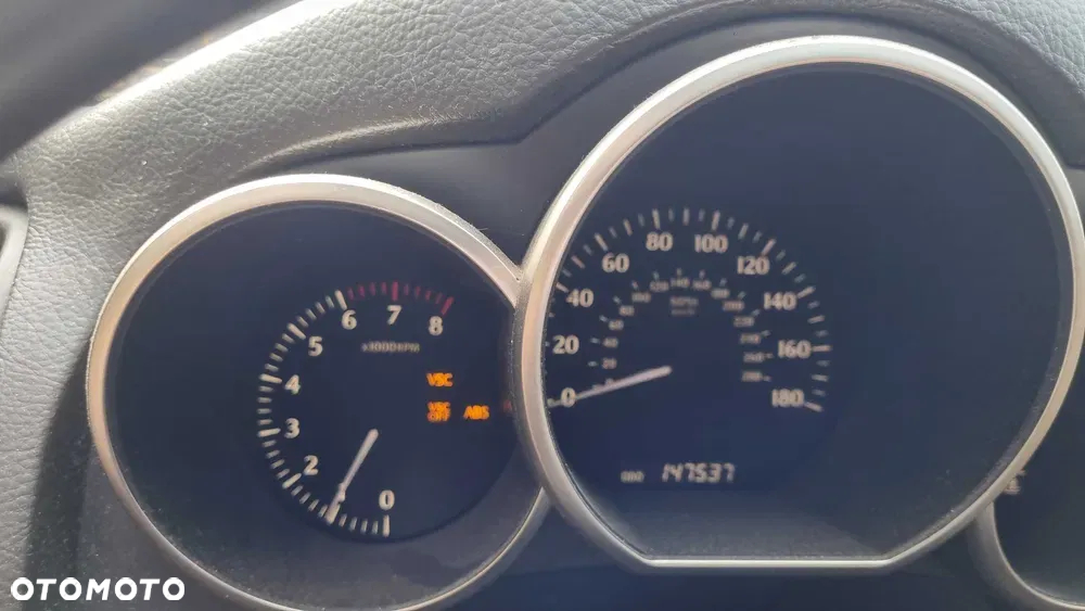 Lexus SC 430 - 28