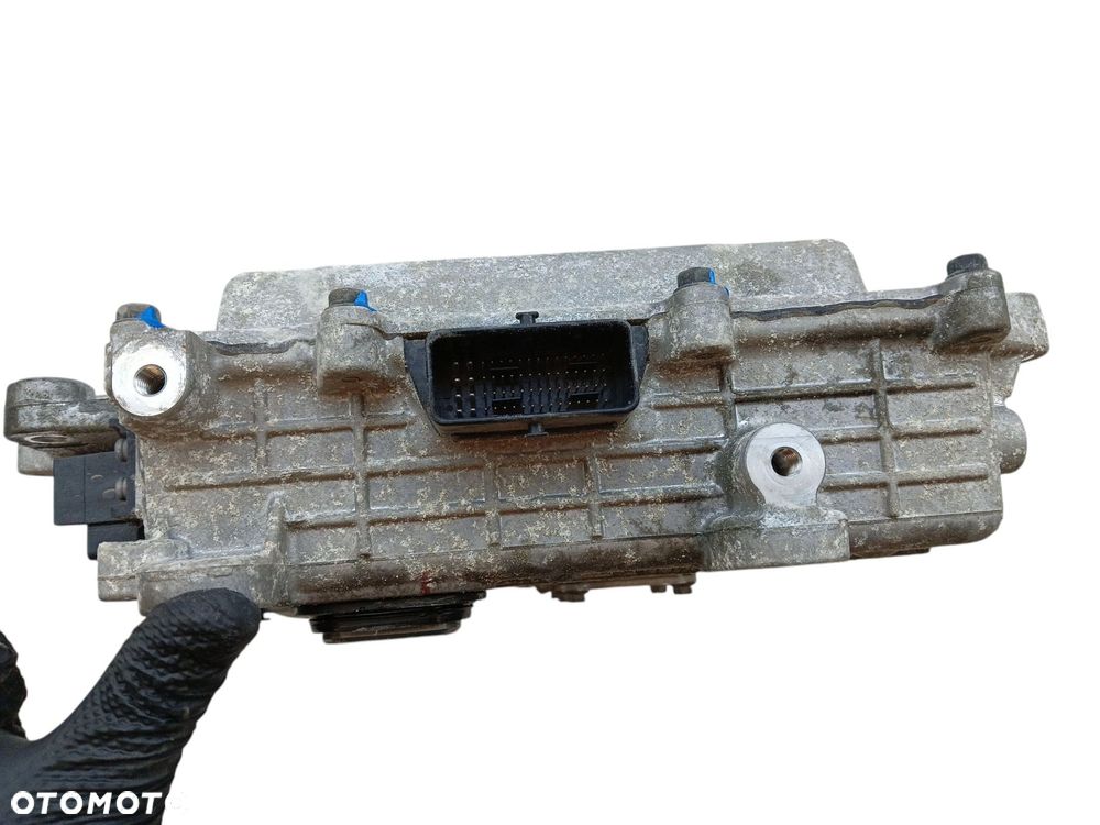 FALOWNIK KONWENTER HYUNDAI KONA ELECTRIC I LIFT (2020-2023) 64 kWh 204KM 36601-0E275 - 4