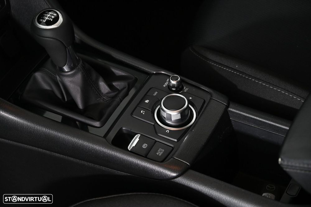 Mazda CX-3 2.0 Sky.Advance - 24