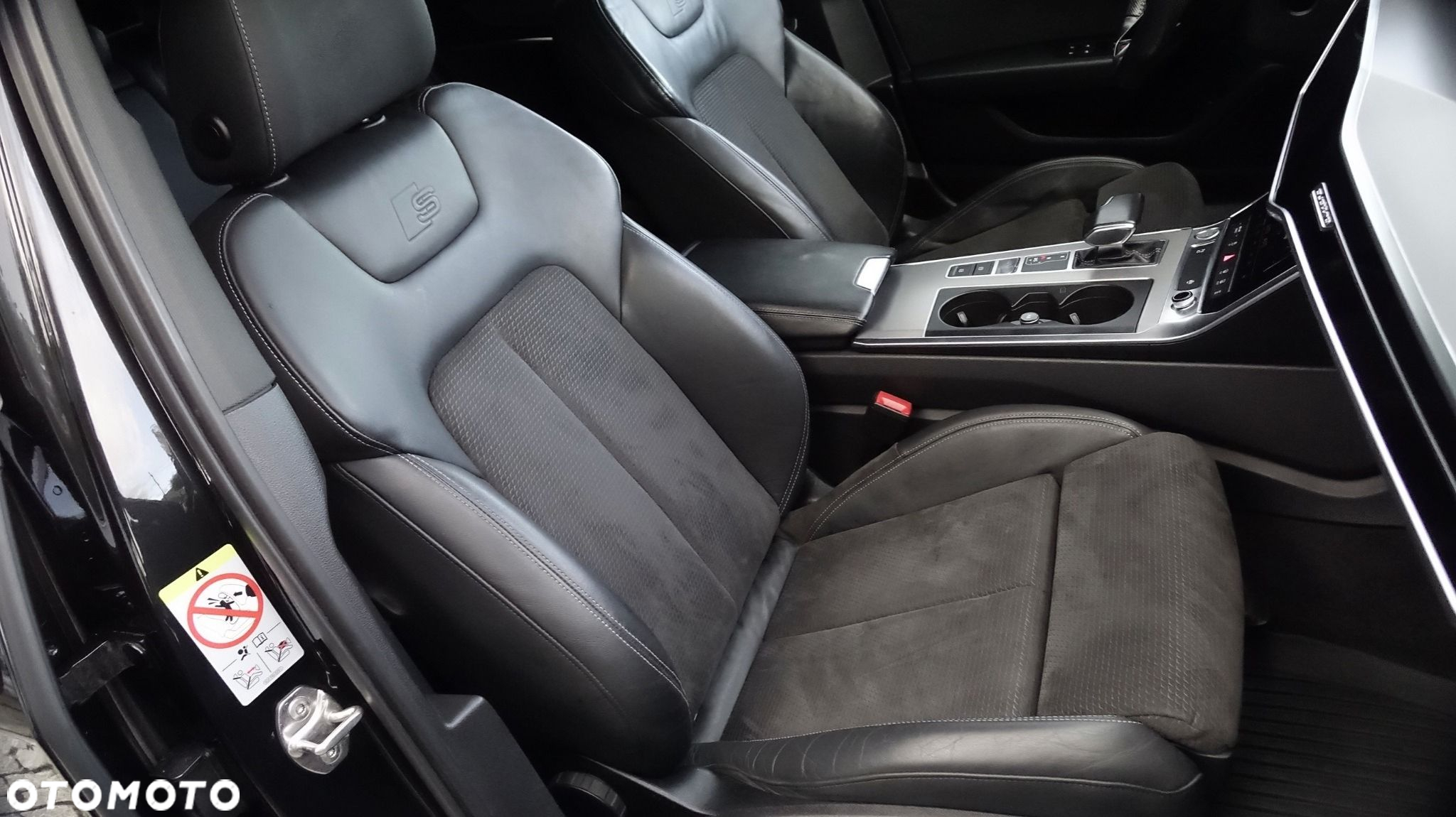 Audi A6 - 31