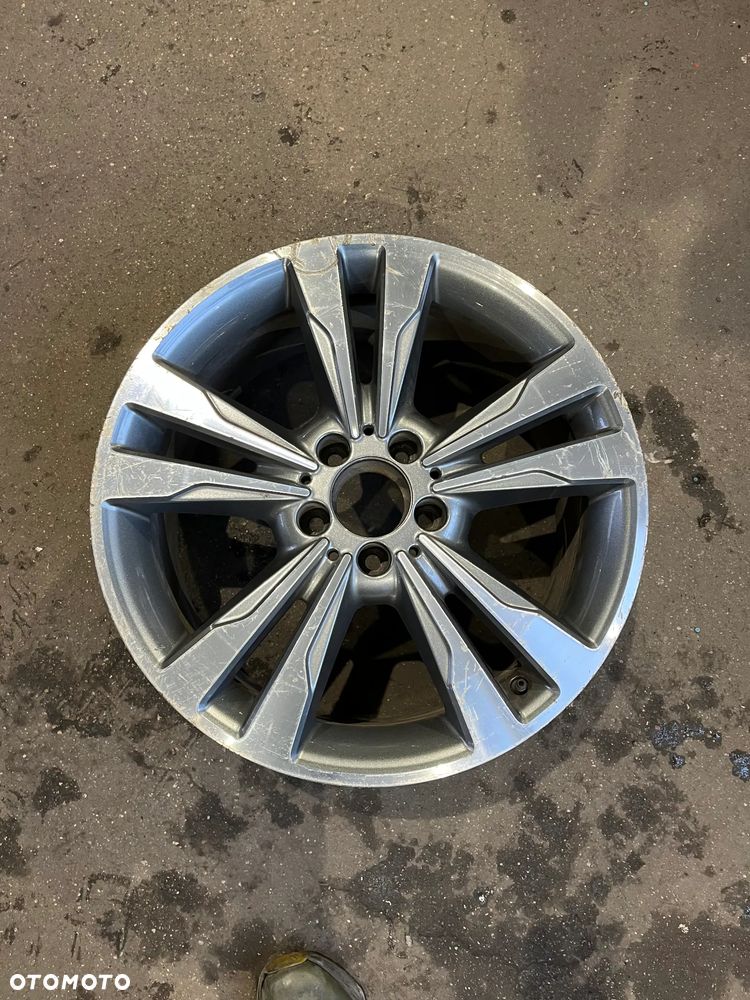 Mercedes E klasa W212 A2124015702 8,5 x 18 ET 48 1szt. - 1