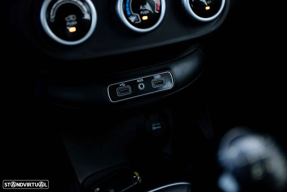 Fiat 500X 1.0 FireFly City Cross - 55