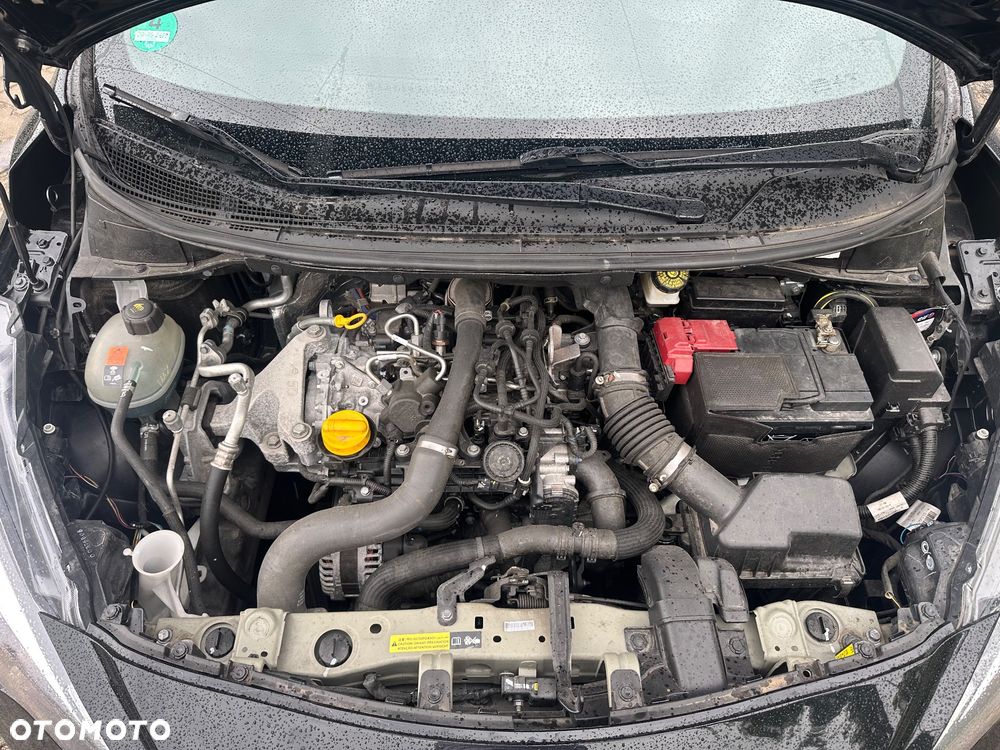 Nissan Micra 1.0 DIG-T N-Connecta - 12