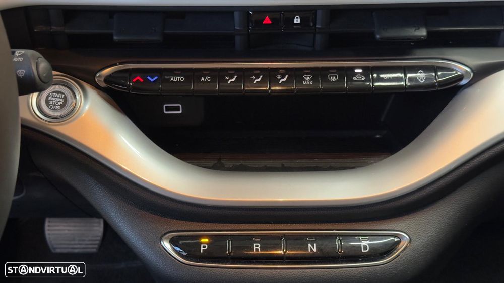 Fiat 500e 3 + 1 42kWh Icon - 19