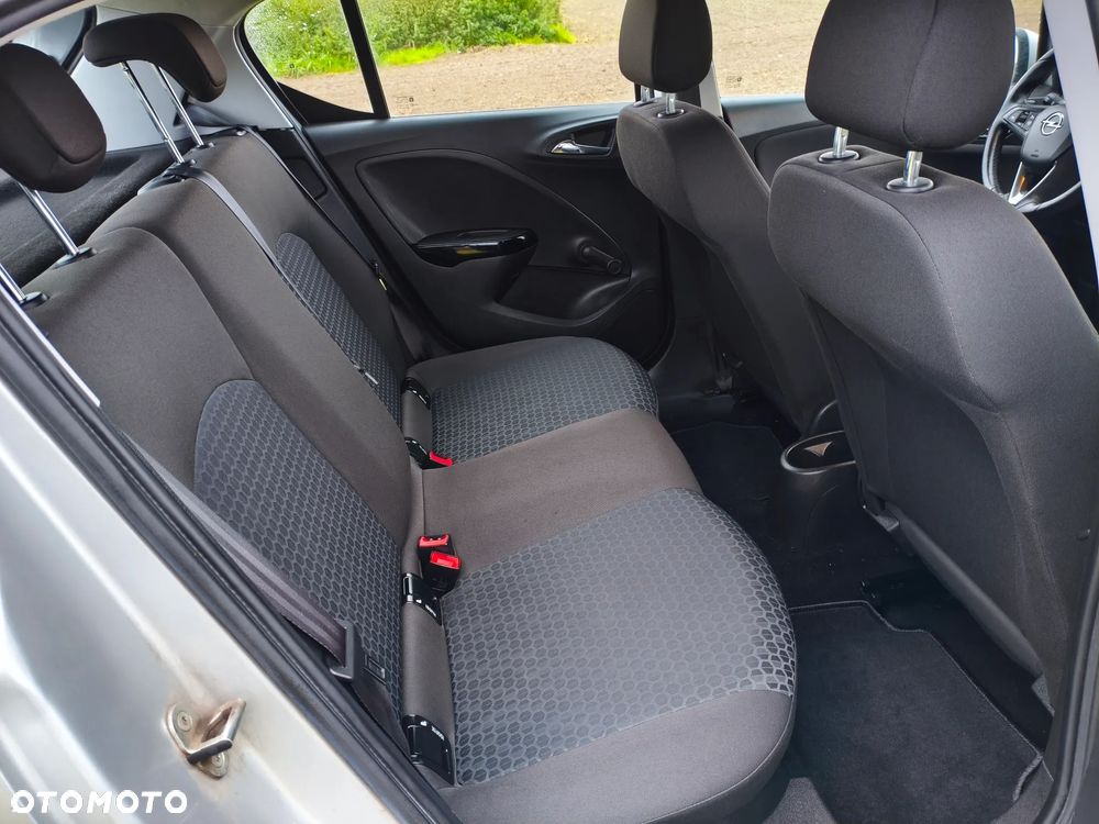 Opel Corsa 1.3 CDTi Active - 16