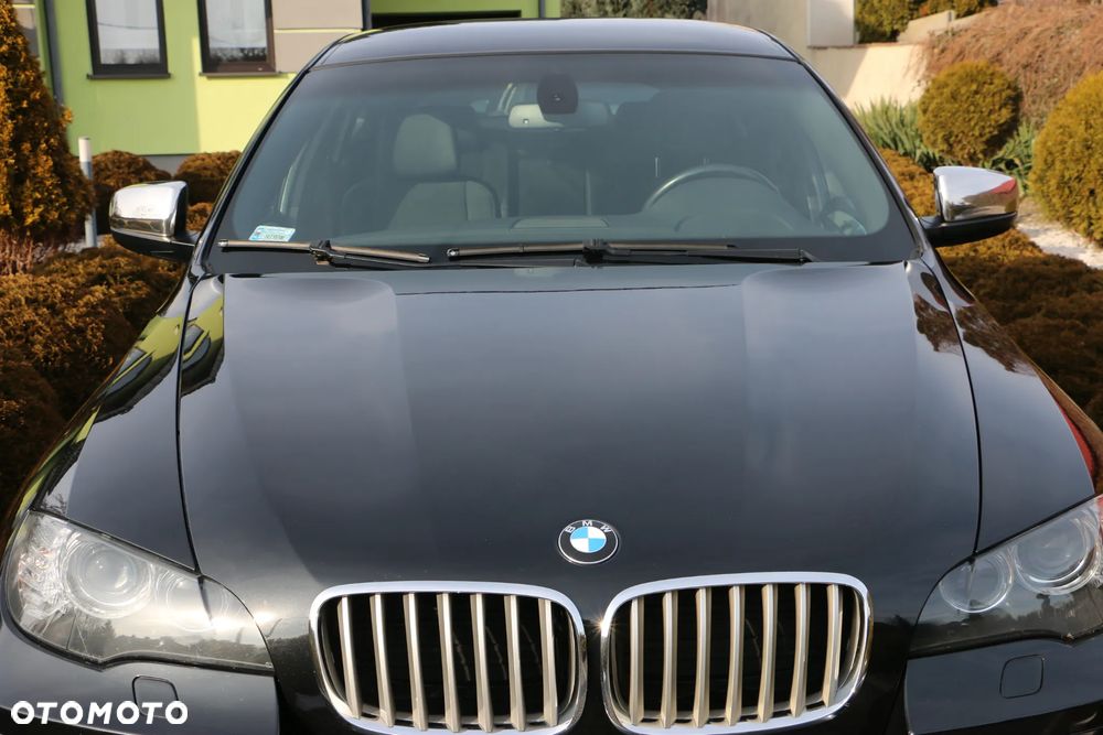 BMW X6 - 9