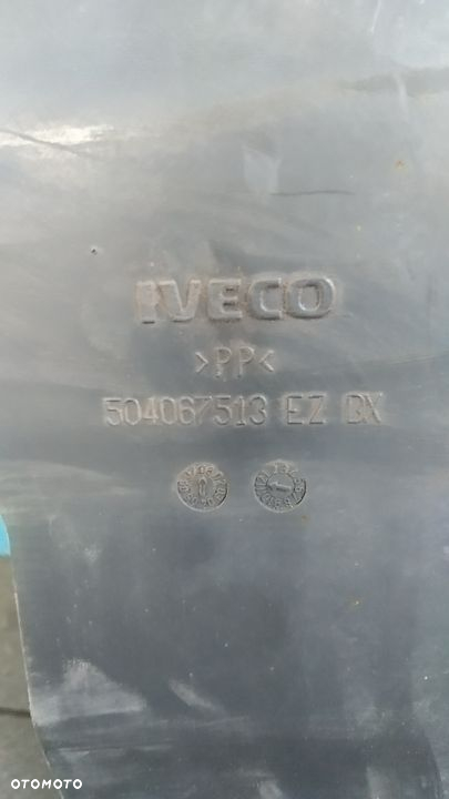 Nadkole prawy przód  Iveco Stralis 504067513 - 3