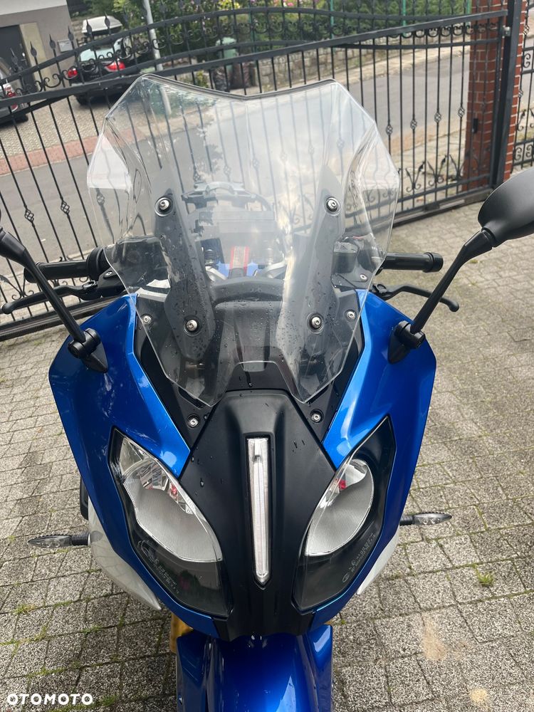 BMW RS - 15