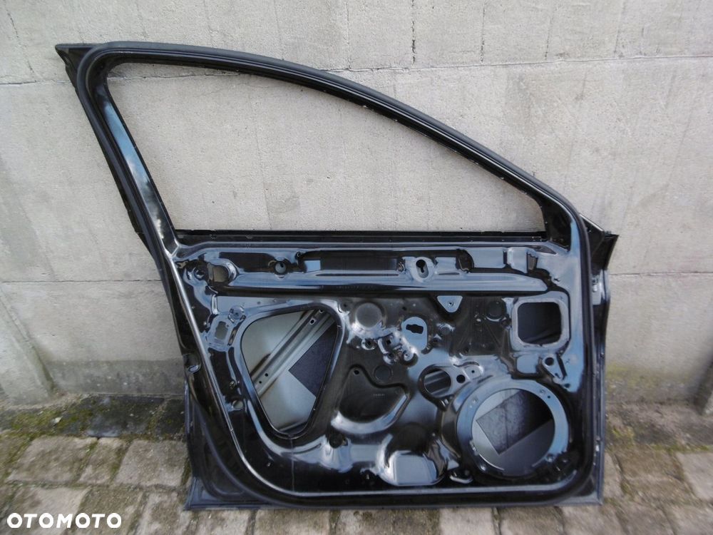 SEAT LEON IV 5FA - drzwi przednie lewe - 4
