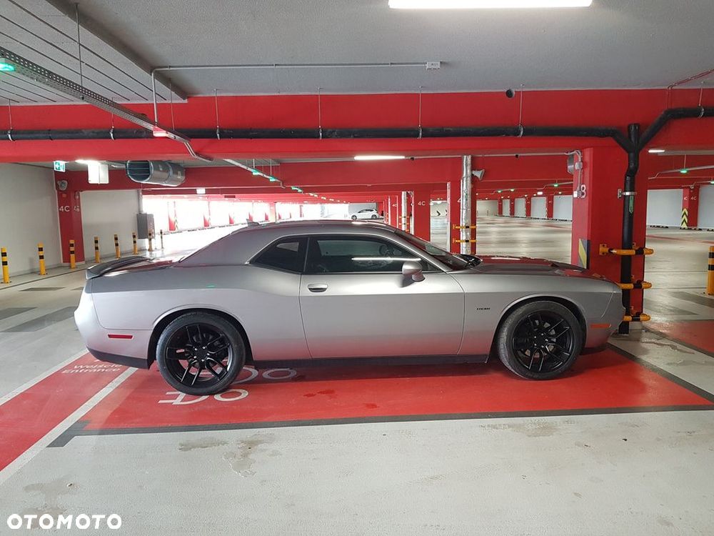 4x Felgi 20 m.in. do DODGE Charger Challenger Magnum SRT8 R/T Mopar 5.7 6.4 Hemi - HX031 - 6