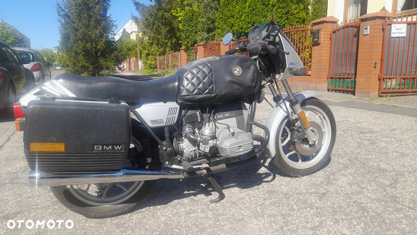 BMW R