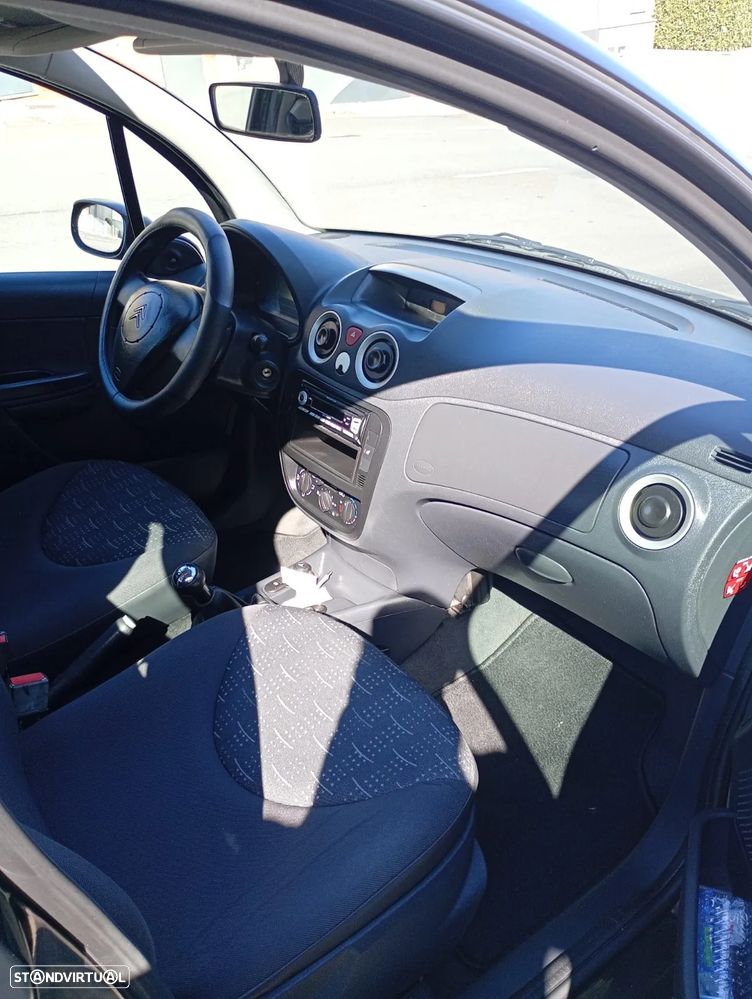 Citroën C3 1.1 SX - 3