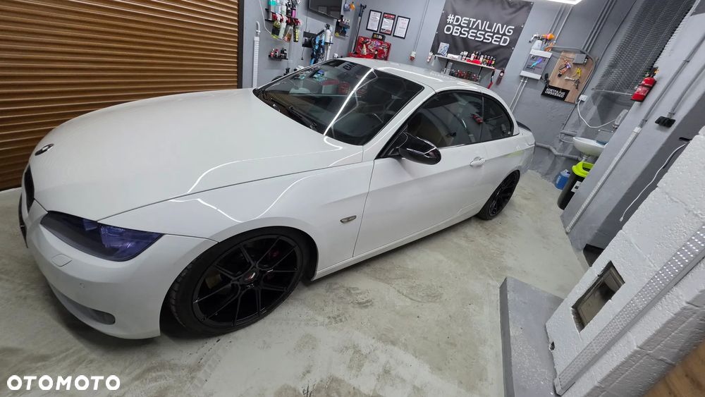 BMW Seria 3 330d DPF - 4