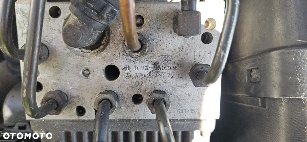 MERCEDES BENZ W211 E KLASA 02-09 FELGI 5X112 16 - 28