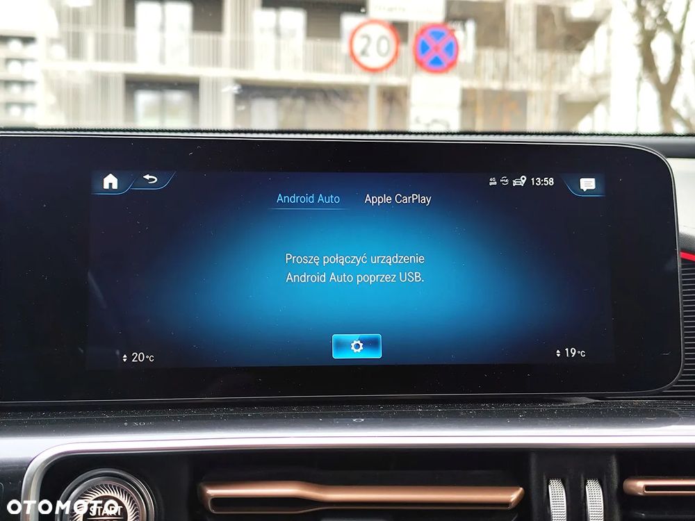 Mercedes-Benz EQC 400 4-Matic - 30