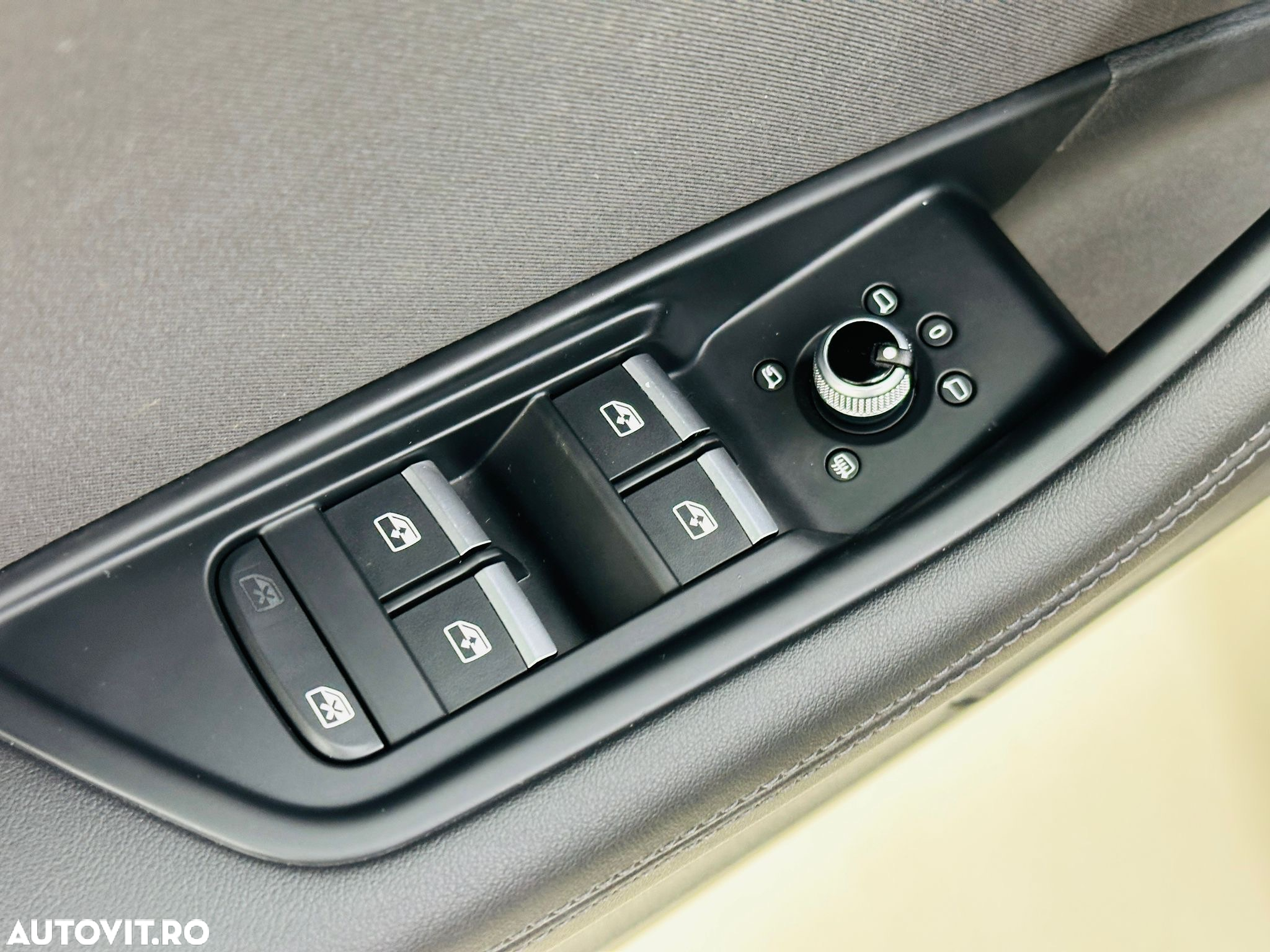 Audi A4 - 14