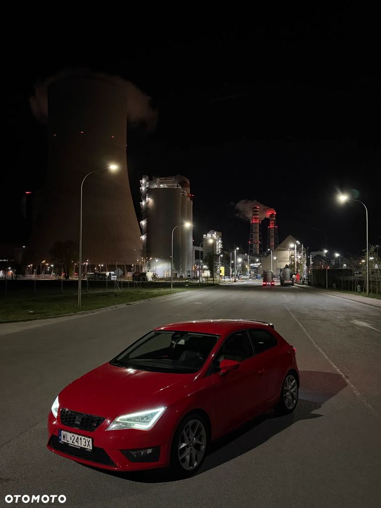 Seat Leon - 9