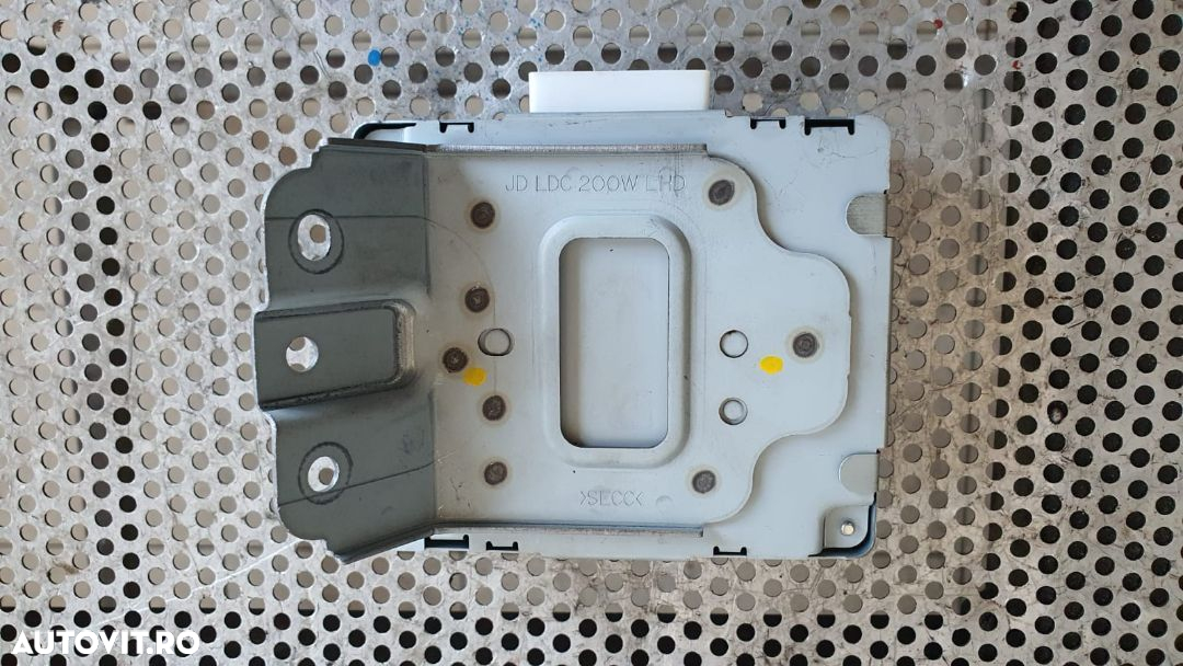 Modul Unit Assy YLDC Kia Ceed 1.6 Gdi Motor G4FA An 2012-2016 Cod 95300-A2000 - 3