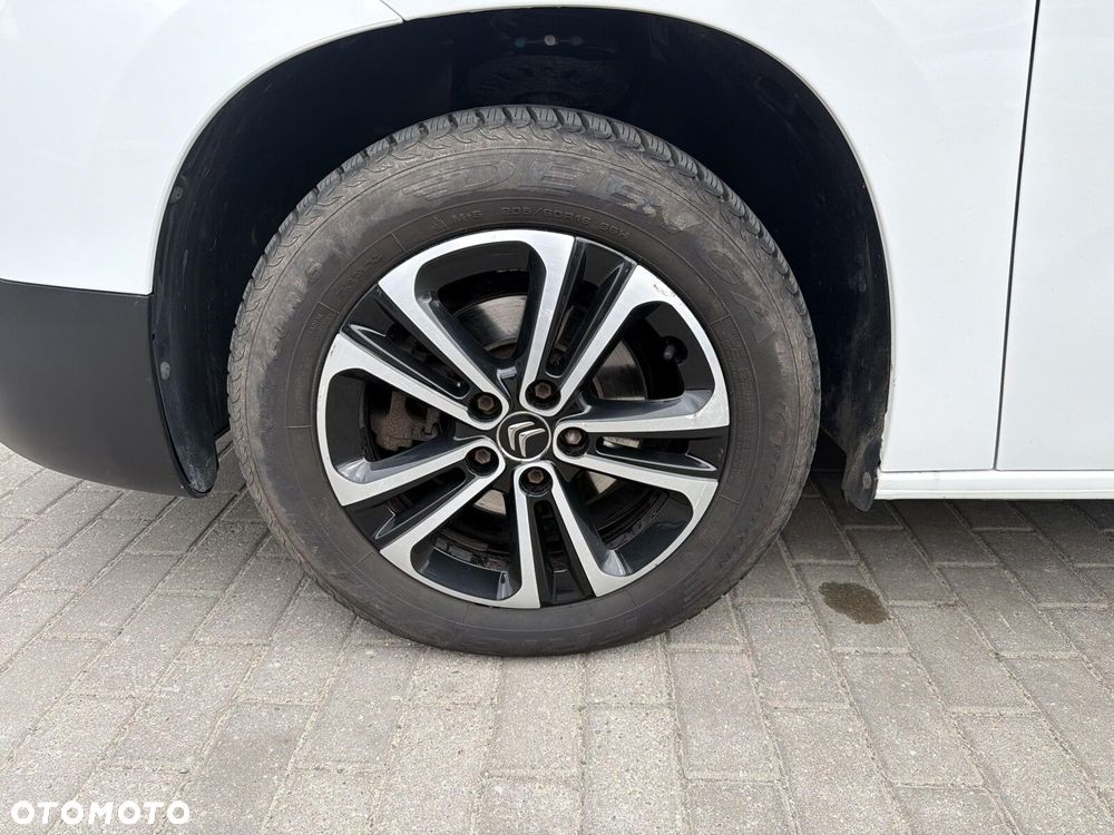 Citroën Berlingo M 1.2 PureTech Plus S&S - 18