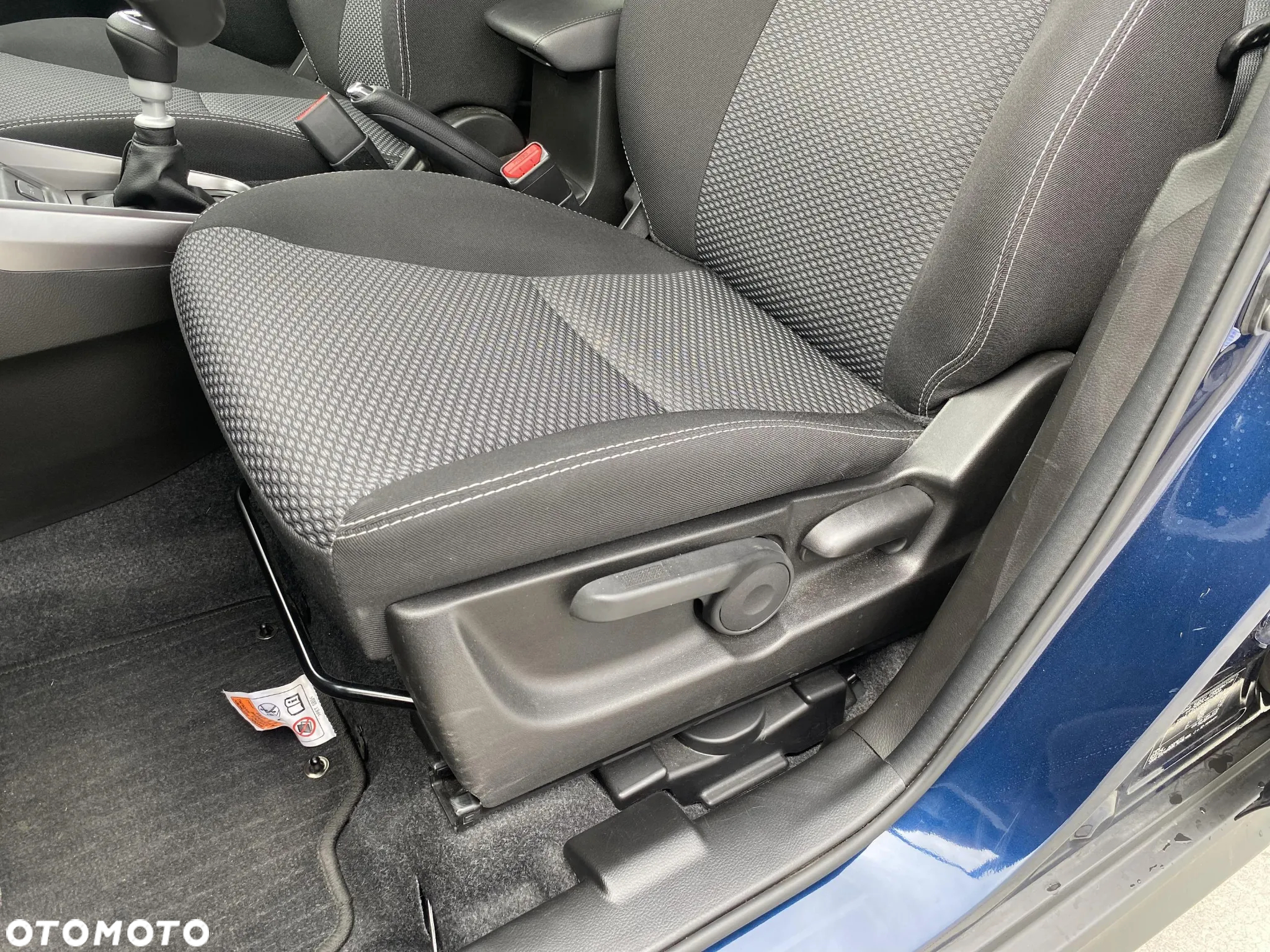 Suzuki Vitara 1.4 Boosterjet SHVS Premium 4WD - 12