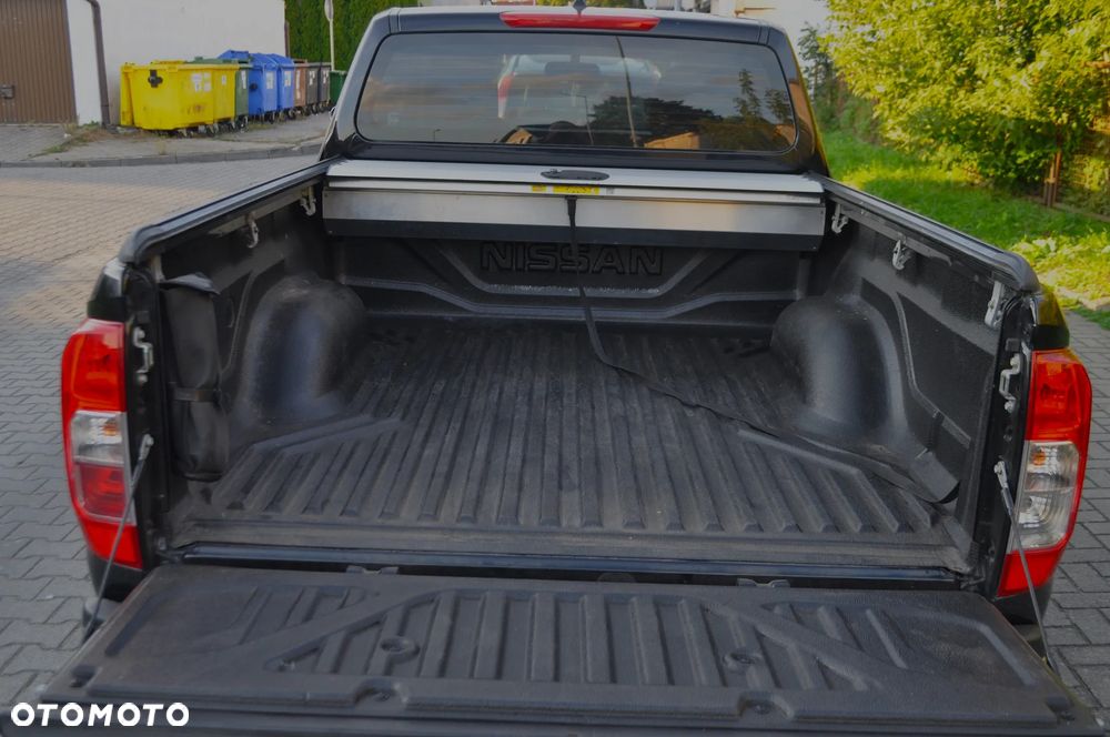 Nissan Navara - 10