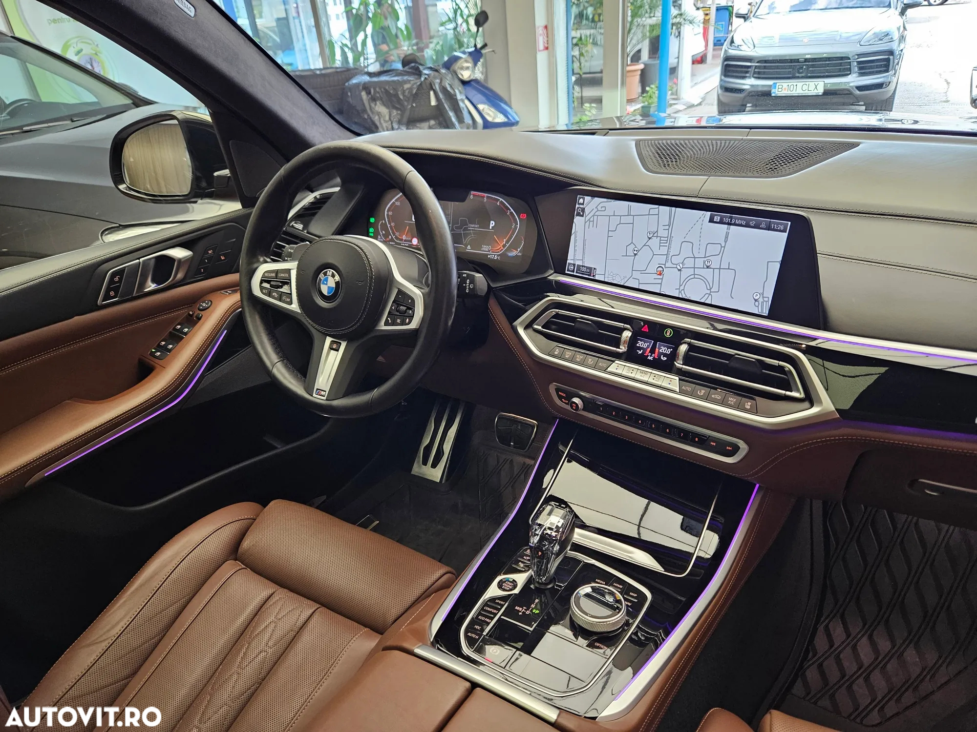BMW X5 xDrive40d AT MHEV - 19