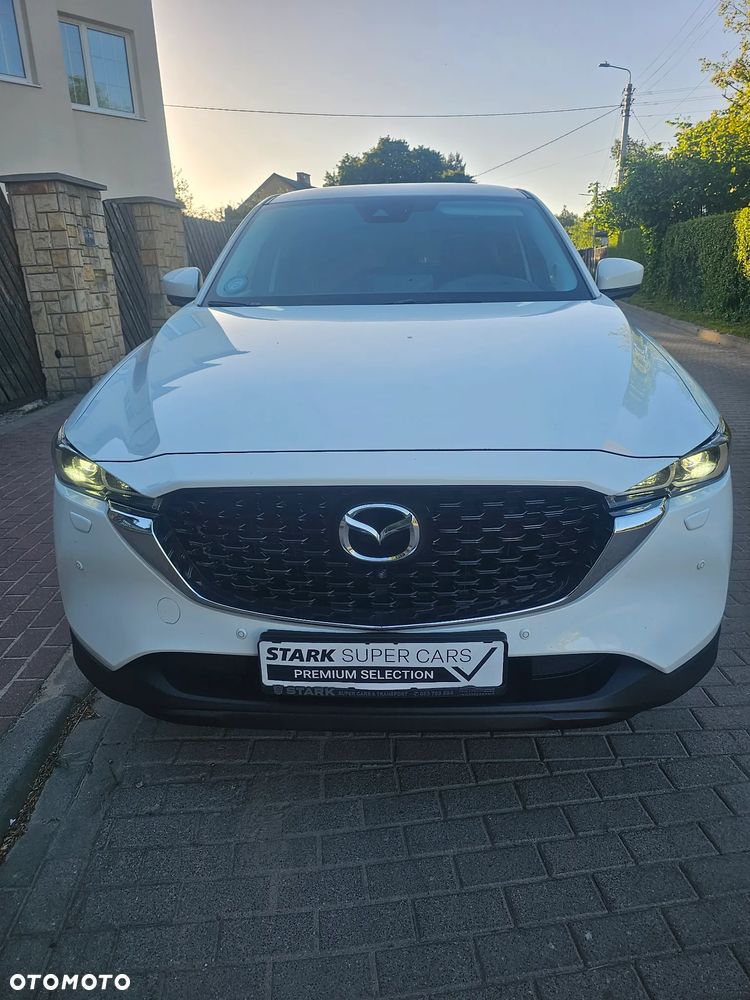 Mazda CX-5 - 2