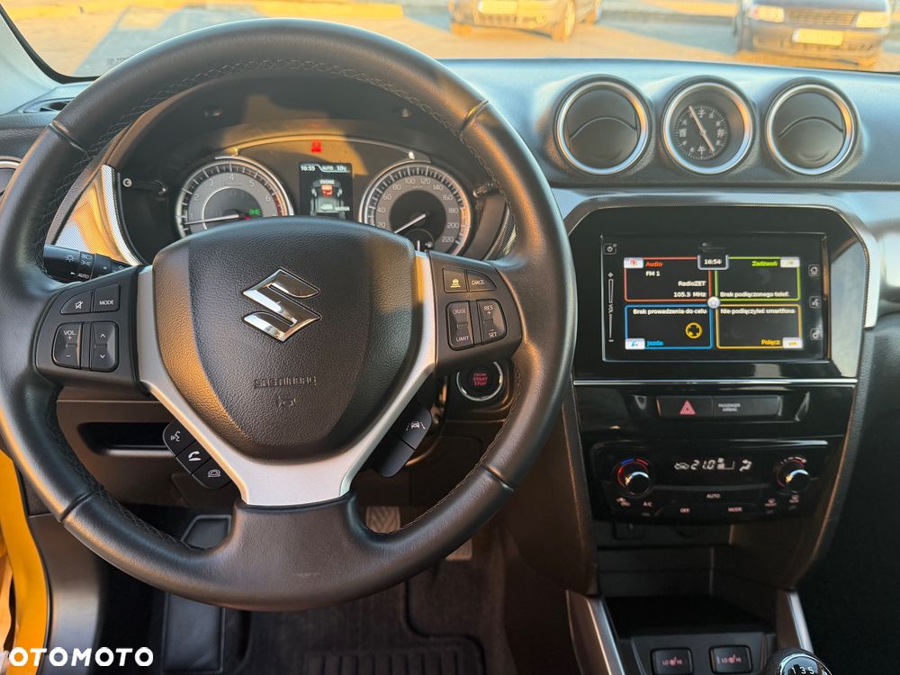 Suzuki Vitara - 27