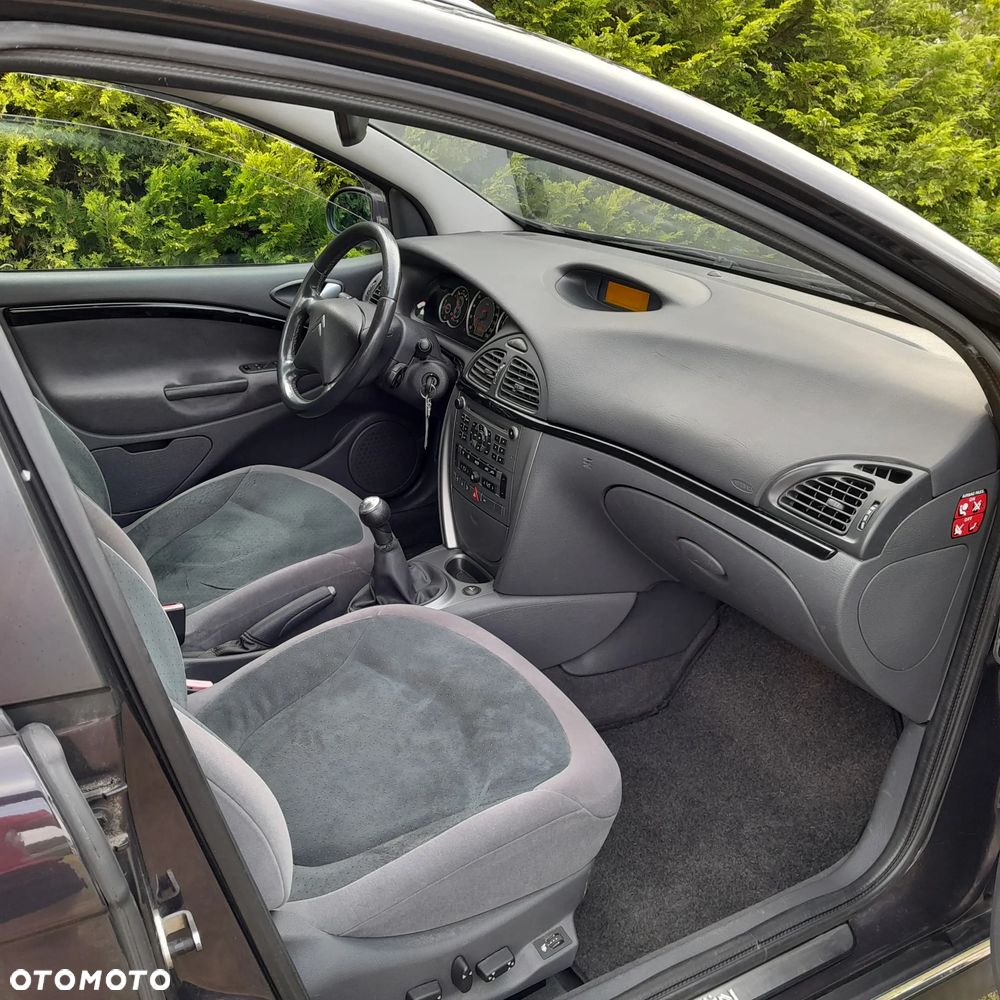 Citroën C5 2.0 16V Exclusive - 12